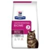 Hill's Hill’s Prescription Diet Gastrointestinal Biome Kattenvoer Met Kip 3kg -ROYAL Voer Winkel 052742042084 605851