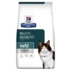 Hill's Prescription Diet W/d Multi-benefit Kattenvoer Met Kip 3kg -ROYAL Voer Winkel 052742042251 605849