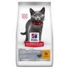 Hill's Science Plan Kitten Sterilised Kip 7kg -ROYAL Voer Winkel 052742053646 2 NL 4