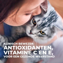 Hill's Science Plan Kitten Sterilised Kip 7kg -ROYAL Voer Winkel 052742053646 7 NL