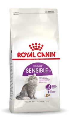 Royal Canin Sensible 33 Kat 10kg
