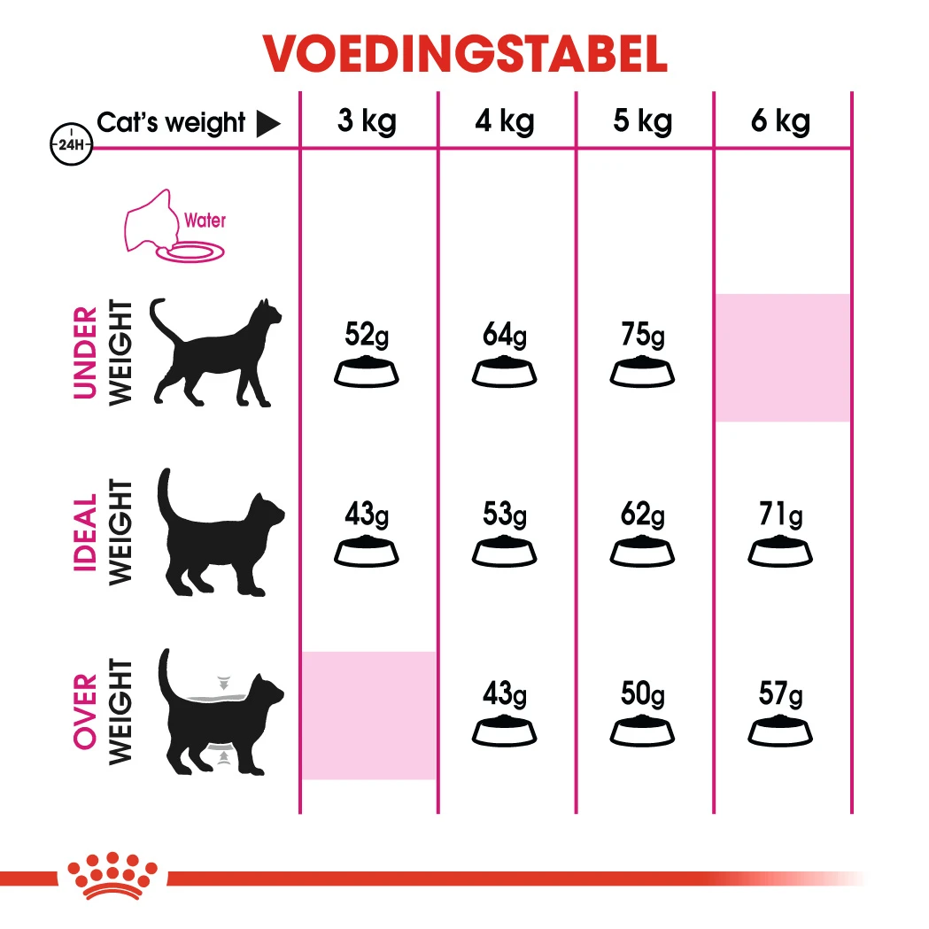 Royal Canin Protein Exigent Kattenvoer 2kg 4 Royal Canin Protein Exigent Kattenvoer 2kg - Afbeelding 2