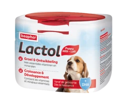 Beaphar Lactol Puppy Milk 250g