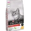 Purina Pro Plan Original Adult - Kattenvoer - 10Kg Kip
