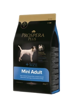 Prospera Plus Mini Adult 2 Kg