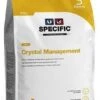 Specific FCD-L Crystal Management Light - Kattenvoer - 4x 400g -ROYAL Voer Winkel 1d0e4890ee220491fd96c87fe07764586456975ec8936d0350ba8738e7092a47