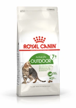 Royal Canin Outdoor 7+ Kattenvoer 2kg