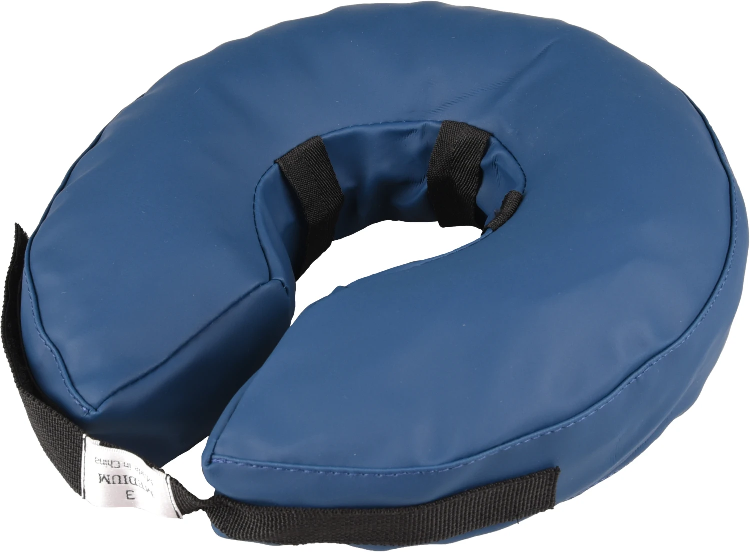 Flamingo Opblaasbare Hondenkraag Gofi M 6 Flamingo Opblaasbare Hondenkraag Gofi M - Afbeelding 4