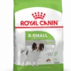Royal Canin Extra Small Adult - Hondenvoer - 3kg -ROYAL Voer Winkel 29f7eb1a7dbe2e6bb1fda326e23d4b3e394d3bb40f4a704949390711e6a414e7 2