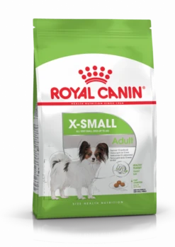 Royal Canin Extra Small Adult - Hondenvoer - 3kg