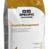 Specific FCD Crystal Management - Kattenvoer - 4x 400g -ROYAL Voer Winkel 2a44eb9f94f9f1b4ef30726e6cd1cc808791009f7839d344933bd8d3972d587f