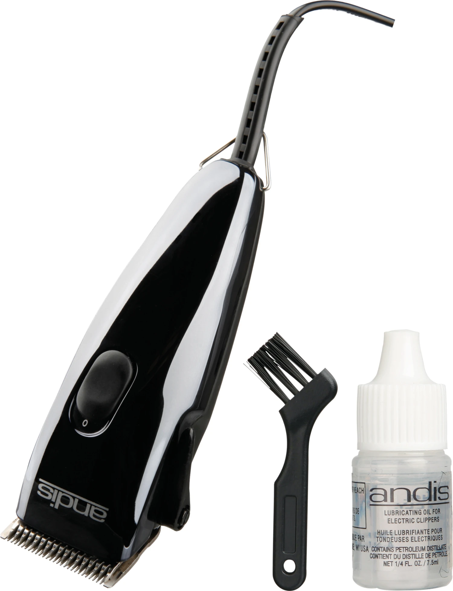 Trixie Tondeuse-set Andis Type Tr1500 15 W 4 Trixie Tondeuse-set Andis Type Tr1500 15 W - Afbeelding 2