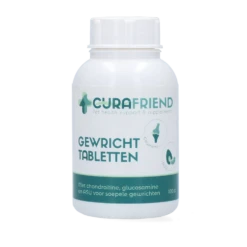 Curafriend Gewricht Tabletten 100st