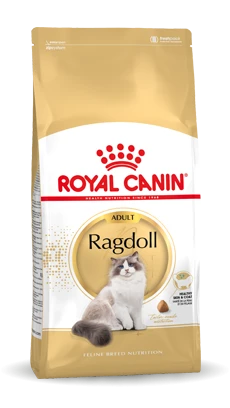Royal Canin Ragdoll Adult Kat 10kg