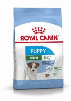 Royal Canin Mini Puppy - Hondenvoer - 2kg