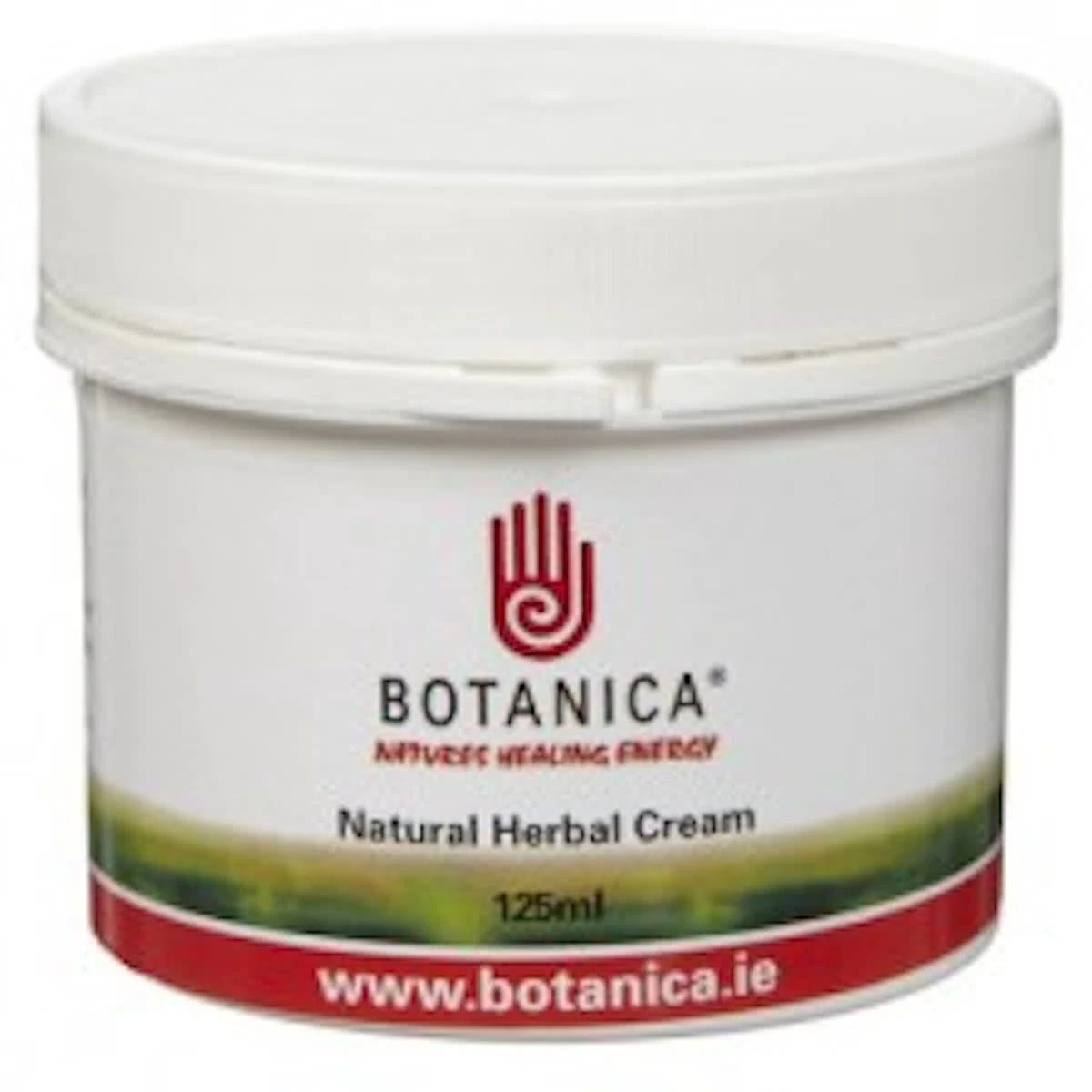 Botanica Natural Herbal Cream 125ml 3 Botanica Natural Herbal Cream 125ml