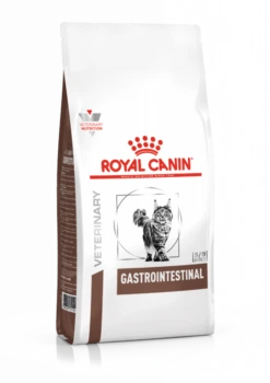 Royal Canin Gastro Intestinal - Kattenvoer - 4kg
