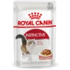 Royal Canin Instinctive In Gravy Kat 48x 85g 2 Royal Canin Instinctive In Gravy Kat 48x 85g -ROYAL Voer Winkel 4920da07673a85f459ec57d4b944007aa2d0a642dd5fbcdf89f3f4cd1f60bbd9