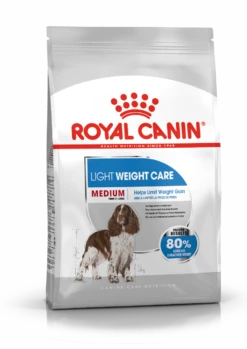 Royal Canin - Light Weight Care Medium - Hondenvoer - 3 Kg