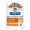 Hill's Hill’s Prescription Diet K/D + Mobility – Kattenvoer Met Kip – 12x85g -ROYAL Voer Winkel 52742011561 0 NL