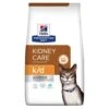 Hill's Prescription Diet K/d Kidney Care Kattenvoer Met Tonijn 1.5kg 1 Hill's Prescription Diet K/d Kidney Care Kattenvoer Met Tonijn 1.5kg -ROYAL Voer Winkel 52742018577 0