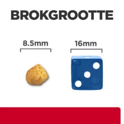 Hill's Prescription Diet C/d Multicare Stress + Metabolic Kattenvoer Met Kip 3kg 13 Hill's Prescription Diet C/d Multicare Stress + Metabolic Kattenvoer Met Kip 3kg -ROYAL Voer Winkel 52742037417 4 NL