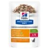 Hill's Hill’s Prescription Diet Metabolic + Urinary Stress – Kattenvoer Met Kip – 12x85g -ROYAL Voer Winkel 52742038537 0 NL