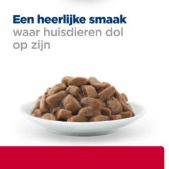 Hill's Hill’s Prescription Diet Metabolic + Urinary Stress – Kattenvoer Met Kip – 12x85g -ROYAL Voer Winkel 52742038537 4 NL