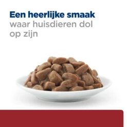 Hill's Hill’s Prescription Diet I/D – Kattenvoer Met Kip – Maaltijdzakjes 12x85g -ROYAL Voer Winkel 52742040745 4 NL