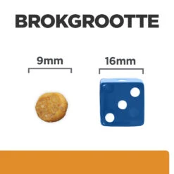 Hill's Prescription Diet K/d + Mobility Kattenvoer Met Kip 1.5kg -ROYAL Voer Winkel 52742044767 4 NL