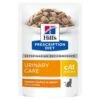 Hill's Hill’s Prescription Diet C/D – Kattenvoer Met Kip – Maaltijdzakjes 12x85g -ROYAL Voer Winkel 52742118819 0 NL