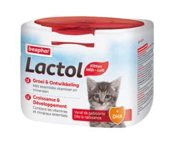 Beaphar Lactol Kitten Milk 250g