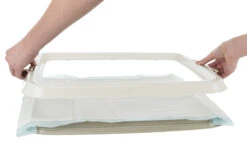 Trixie Hondentoilet Nappy Loo 49 × 41 Cm -ROYAL Voer Winkel 547565053b3d44a734439b7454ffa68a9078b4e3c4a3c6de1b94836bfbe60e01