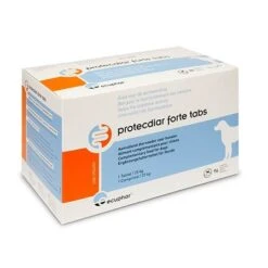 Protecdiar Forte Tabs 96Tabl 5 Protecdiar Forte Tabs 96Tabl -ROYAL Voer Winkel 596504292 1