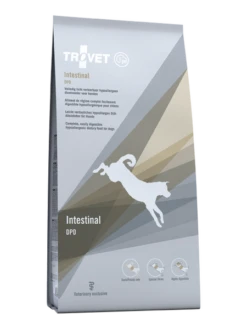 Trovet Dpd Intestinal - Hondenvoer - 3kg