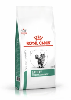 Royal Canin Satiety - Kattenvoer - 6kg