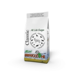 Farm Food He Classic Puppy/mini 4kg