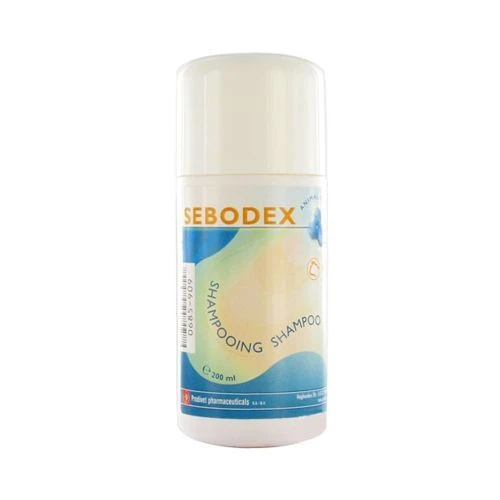 Sebodex 200ml 3 Sebodex 200ml