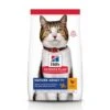 Hill's Hill’s Science Plan Feline Mature Adult Kip 10kg -ROYAL Voer Winkel 6ab18269a0fc0307aadd58fb1e9a2667943710b35a0d02ae3e84dd633dfcdd4e