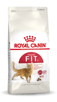 Royal Canin Fit 32 Kat 4kg