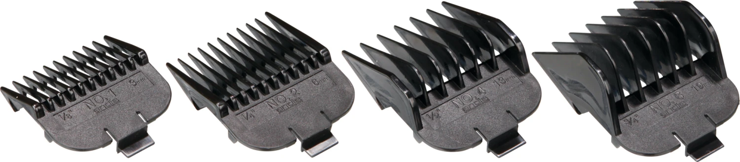 Trixie Tondeuse-set Andis Type Tr1500 15 W 5 Trixie Tondeuse-set Andis Type Tr1500 15 W - Afbeelding 3