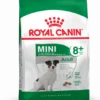 Royal Canin Mini Adult 8+ - Hondenvoer - 2kg -ROYAL Voer Winkel 6e788edc8efafe185fc63853e1a33c1470b26f106bd7923f618f2aaa044f6dee