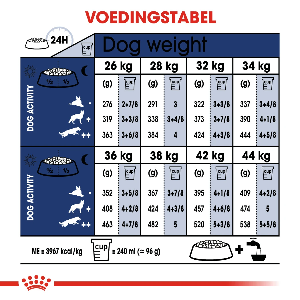 Royal Canin Maxi Adult - Hondenvoer - 10kg 4 Royal Canin Maxi Adult - Hondenvoer - 10kg - Afbeelding 2