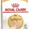 Royal Canin Sphynx 33 - Kattenvoer - 2kg -ROYAL Voer Winkel 724cabe8cf5c28b611776bcff77faf7299a34abda6cdb25e26a55245ef818803