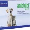 Virbac Anibidiol Plus 5mg 30zakjes -ROYAL Voer Winkel 769e494c598dcd44ceaf6fd5cf6fdfba4e89c7d4845256796e99486be3b3a0be