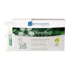 Dermoscent Pyoclean Oto 10X5ml