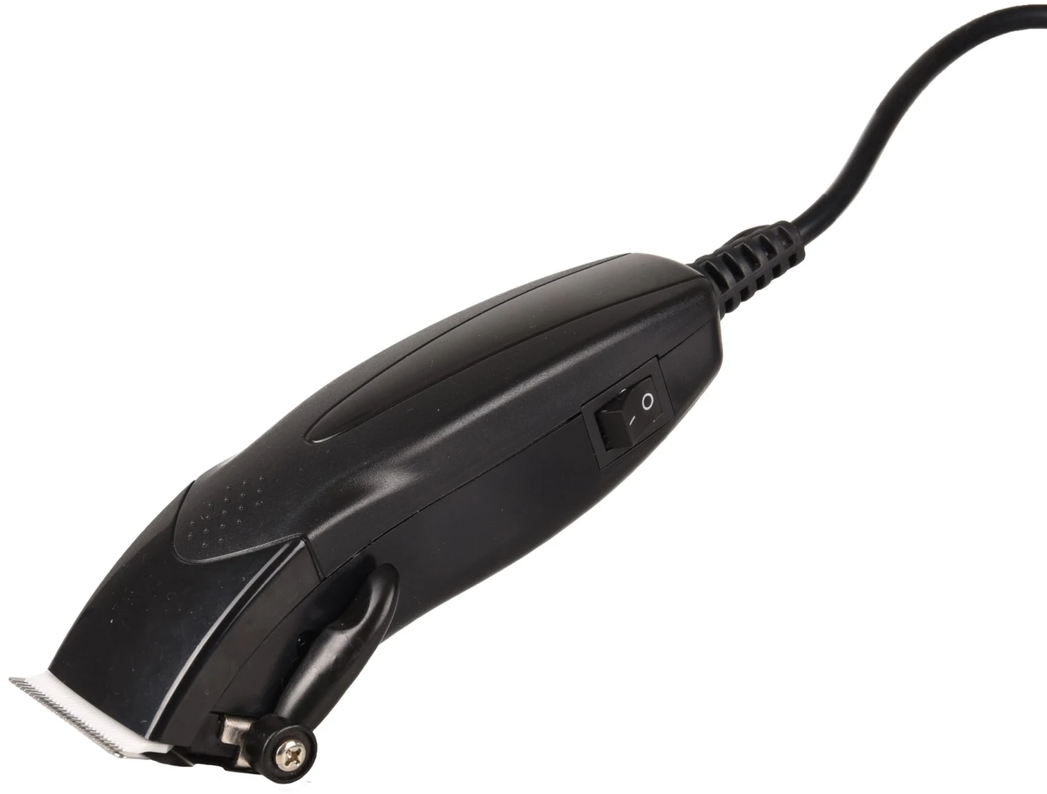 Flamingo Tondeuse Medusa Zwart 15w Met Snoer 3 Flamingo Tondeuse Medusa Zwart 15w Met Snoer