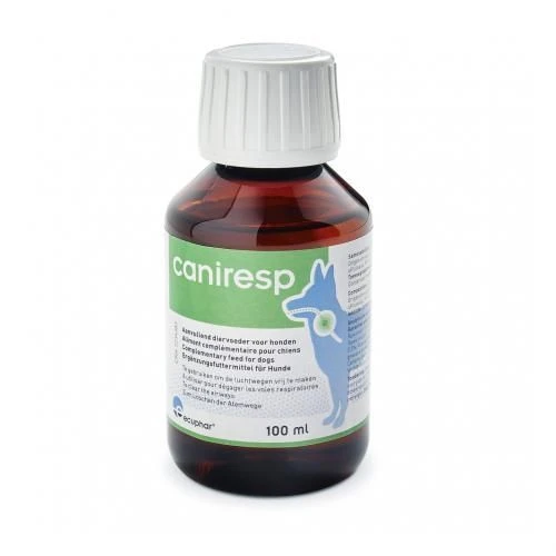 Caniresp 100ml 3 Caniresp 100ml