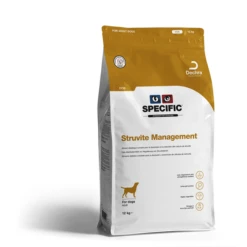 Specific Ccd Struvite Management – Hondenvoer – 12kg