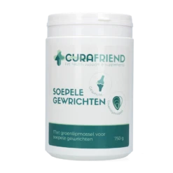 Curafriend Soepele Gewrichten 750g